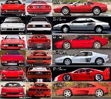 WANTED FERRARI PORSCHE LAMBORGHINI any condition