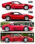 WANTED FERRARI PORSCHE LAMBORGHINI any condition - Photo 2