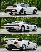 WANTED FERRARI PORSCHE LAMBORGHINI any condition - Photo 3
