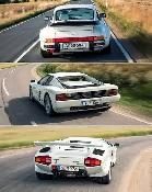 WANTED FERRARI PORSCHE LAMBORGHINI any condition - Photo 4