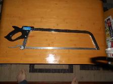 25 inch meat/bone saw - Photo 2