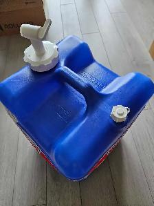 Reliance Aqua-Tainer Water Gallon - Photo 2