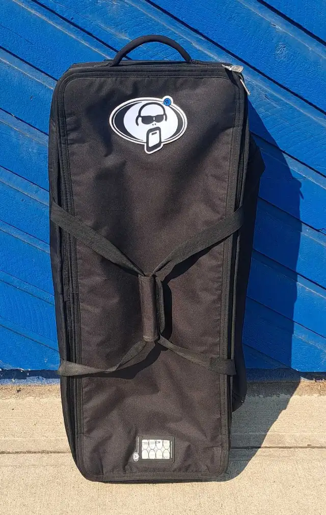 Protection Racket 5047W Drum Hardware Bag (33162801)