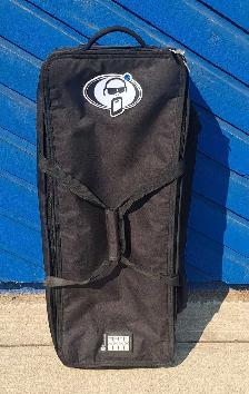 Protection Racket 5047W Drum Hardware Bag (33162801)