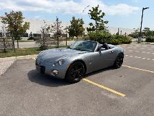 1 of a kind Pontiac Solstice - Photo 4