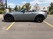 1 of a kind Pontiac Solstice - Photo 5