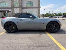 1 of a kind Pontiac Solstice - Photo 6