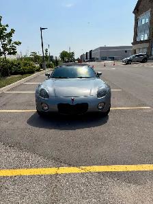 1 of a kind Pontiac Solstice - Photo 7