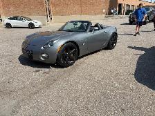 1 of a kind Pontiac Solstice - Photo 8
