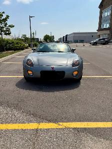 1 of a kind Pontiac Solstice - Photo 9