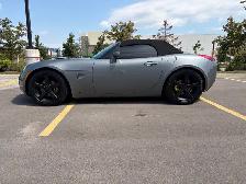 1 of a kind Pontiac Solstice - Photo 10