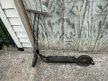 Antique 1940’s Childrens Scooter ! - Photo 3