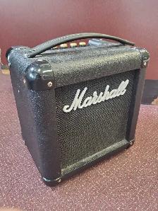 Marshall MG2FX guitar amp