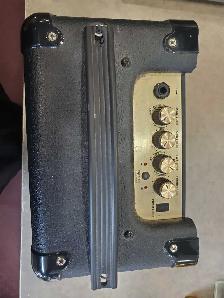 Marshall MG2FX guitar amp - Photo 2