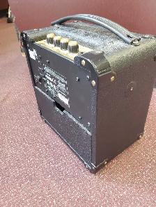 Marshall MG2FX guitar amp - Photo 4
