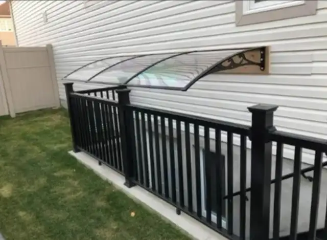 Legal Basement Rental