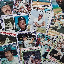 Wanted 1 million sports cards - Photo 3
