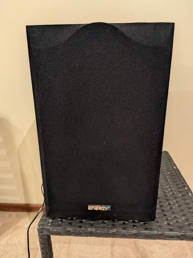 Amplifier