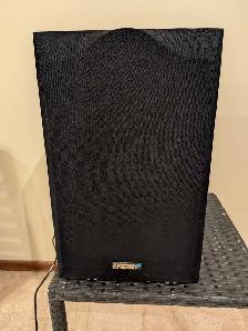 Amplifier