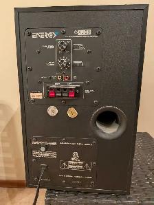 Amplifier - Photo 2