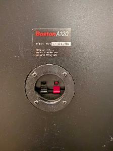 Amplifier - Photo 3