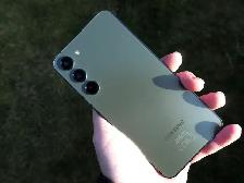 Unlocked Samsung S23 PLUS (256GB) LIMITED OFFER!!