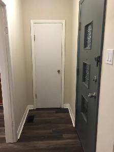 House for rent in beautiful Wilson Park area