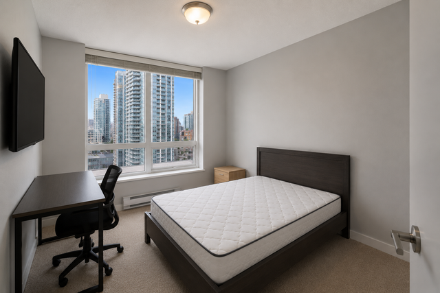 Private Room | Vancouver, BC