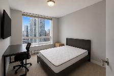 Private Room | Vancouver, BC