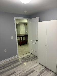Legal Basement with 2 car parking available for rent! - Photo 5