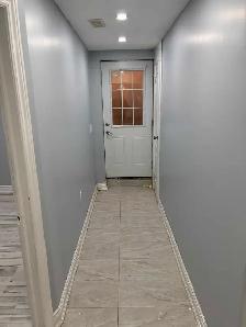 Legal Basement with 2 car parking available for rent! - Photo 7