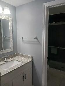 Legal Basement with 2 car parking available for rent! - Photo 8