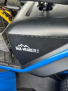 New mobility, trailer and mobility scooter - Photo 2