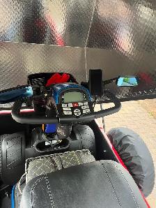 New mobility, trailer and mobility scooter - Photo 3