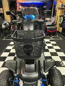 New mobility, trailer and mobility scooter - Photo 5