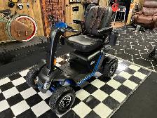 New mobility, trailer and mobility scooter - Photo 7
