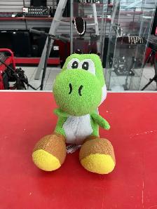 peluche Yoshi