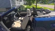 Un petit bijou: BMW 128i 2013, cabriolet, 125 513km seulement - Photo 6