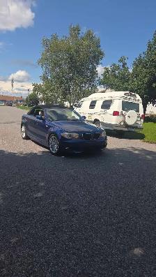 Un petit bijou: BMW 128i 2013, cabriolet, 125 513km seulement - Photo 7
