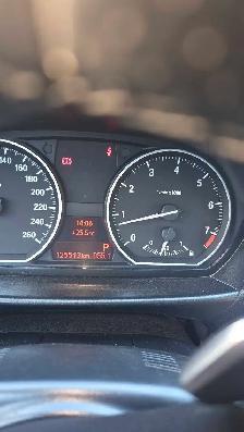 Un petit bijou: BMW 128i 2013, cabriolet, 125 513km seulement - Photo 9