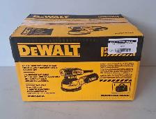 Dewalt DWE6423K Sander (33022622)