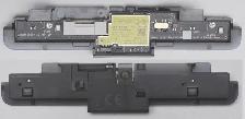 Samsung Power Button / IR / WIFI Board BN59-01485A