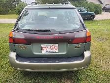 2003 Subaru Outback H6 3.0 - Photo 3