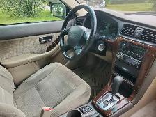 2003 Subaru Outback H6 3.0 - Photo 6