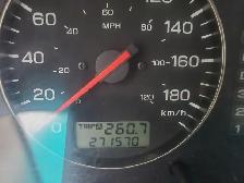 2003 Subaru Outback H6 3.0 - Photo 7