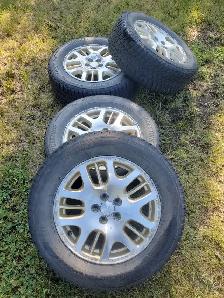 2003 Subaru Outback H6 3.0 - Photo 10