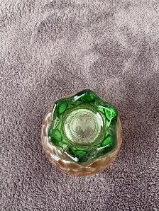 Bacardi Pina Glass Brand New - Photo 3