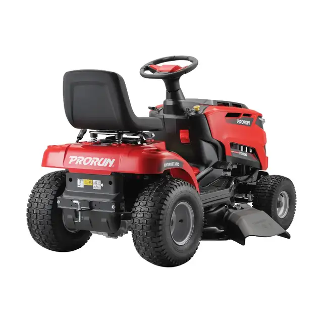 in desperate need of utility trailer  for a ride on lawn mower