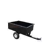 in desperate need of utility trailer  for a ride on lawn mower - Photo 4