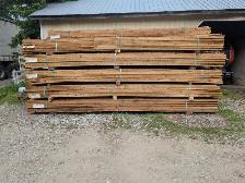 New 1x6x16 Oak fence boards for sale pick up  delivery copetown